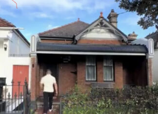 We don’t need social cohesion, our house is worth $3 million