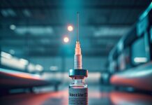 35 people died the same day as their Covid shot: Authorities did not investigate