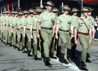 Remembrance – A Battle We Won