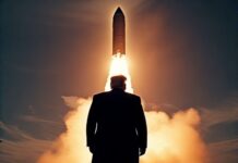 The Genius of Trump’s Golden Dome