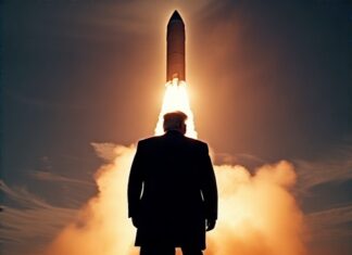 The Genius of Trump’s Golden Dome