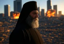 The Orthodox World War III prophecy that just came true