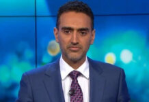 The Project finally faces the axe