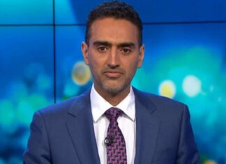 The Project finally faces the axe