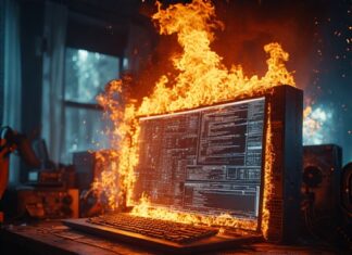 The Solution to Modernism is to Get Off the Internet