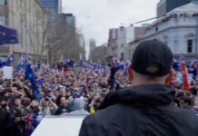 How the NSN Deradicalised Australia