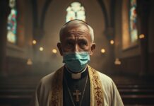 The Former Glorious Church