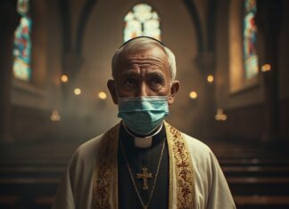 The Former Glorious Church