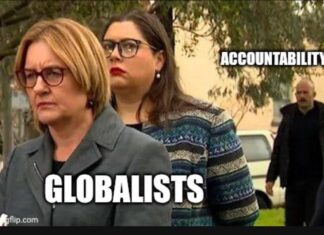 Thomas Sewell Defies Tyrannical Bail Conditions