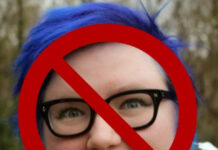 I’m not Buying the Sudden Firing of Hardcore Leftists