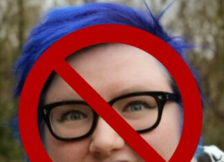 I’m not Buying the Sudden Firing of Hardcore Leftists