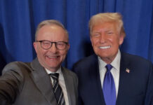 AnAl Saves Australia