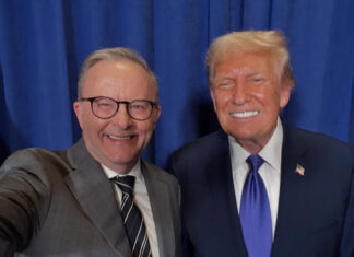 AnAl Saves Australia