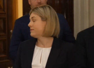 Australia’s Dreadful Folly