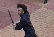 Jeff Kennett cucks on African Gangs