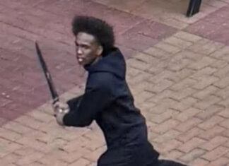 Jeff Kennett cucks on African Gangs