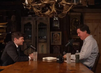 A Good Christian is Racially Aware