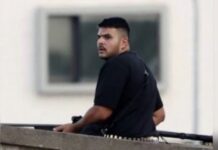 No. We refuse to go to war for this.