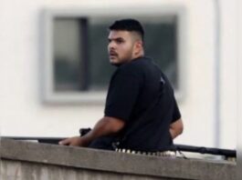 No. We refuse to go to war for this.