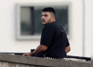 No. We refuse to go to war for this.