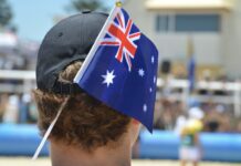 How White should White Australia be?