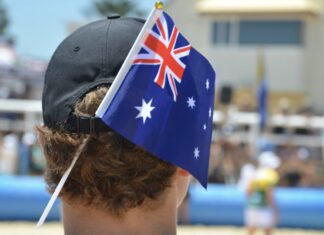 How White should White Australia be?