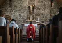 What is a Traditional Catholic?
