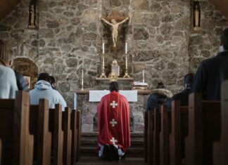 What is a Traditional Catholic?