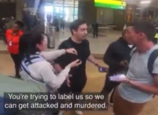 Attempted Murder By Proxy