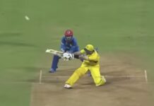 Glenn Maxwell should have played 88 Tests