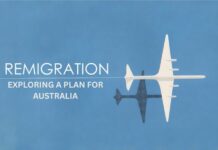 The Year of Reimmigration