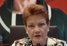 Pauline for PM