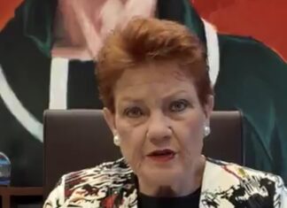 Pauline for PM