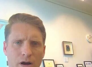 Andrew Hastie’s career is OVER