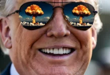 The man who sold the world