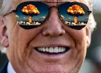 The man who sold the world