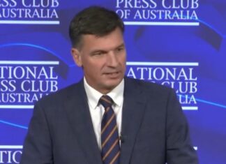 Liberal Party rearranges the deckchairs