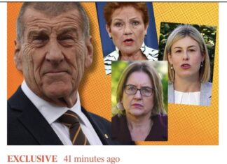Jeff Kennett doesn’t get it: The Liberal Party is Electoral Poison