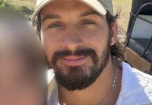 Brandan Koschel convicted by Unjust Law