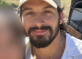 Brandan Koschel convicted by Unjust Law