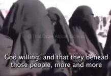 ISIS Brides Bait and Switch won’t work