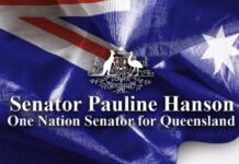 The most important news story is One Nation’s Remigration Policy