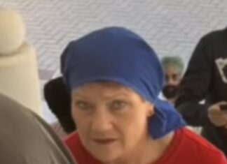 One Nation will BETRAY Australia