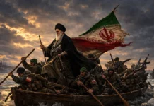 Iran’s American Revolution