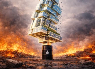 Single point of SHTF