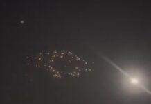 Aussies Want Remigration: Not War