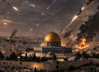 Götterdämmerung of the eschatologies