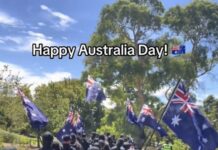 The government will shut down any group which poses a threat