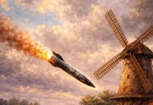 The coming collapse of critical infrastructure