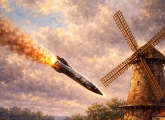 The coming collapse of critical infrastructure